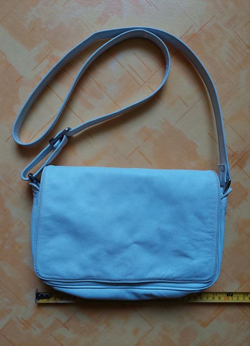 Кожаная сумка ...