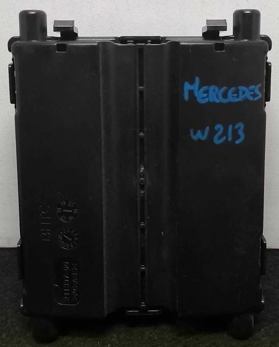 Módulo Eletrónico A0009001017 - MERCEDES-BENZ E-CLASS