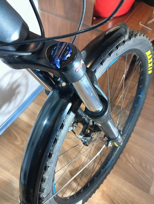 Електро-велосипед Crosser L29 500вт. 48в