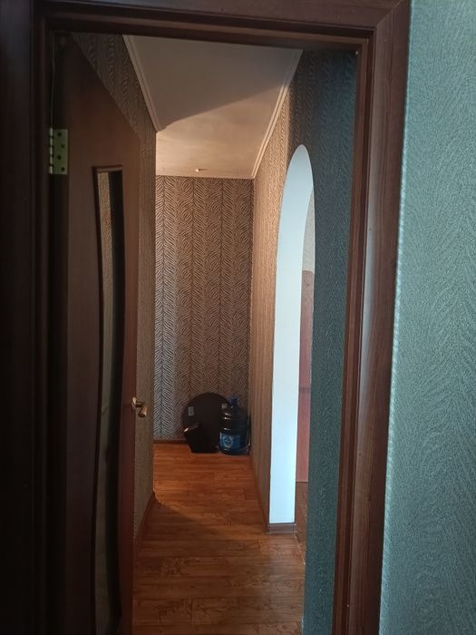 Продам однокімнатну квартиру в Броварах.