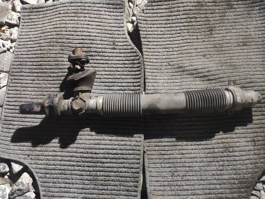 Супорта/диски/барабани. Део нексія /Deawoo nexia