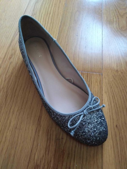 Sapatos rasos Parfois