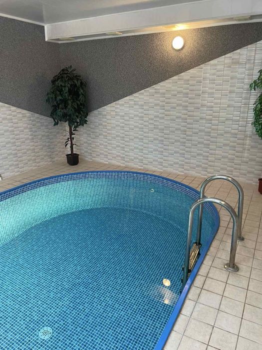 Здається баня на дровах