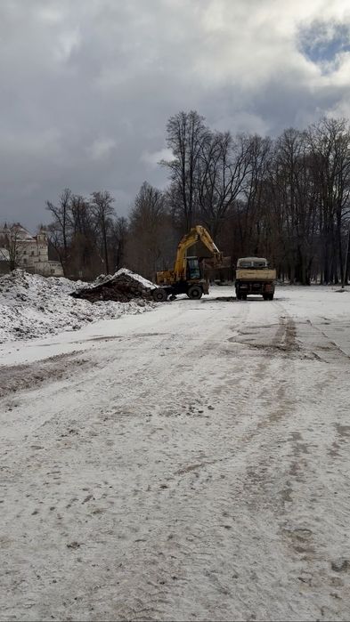 Jcb JS 160 koparka kołowa