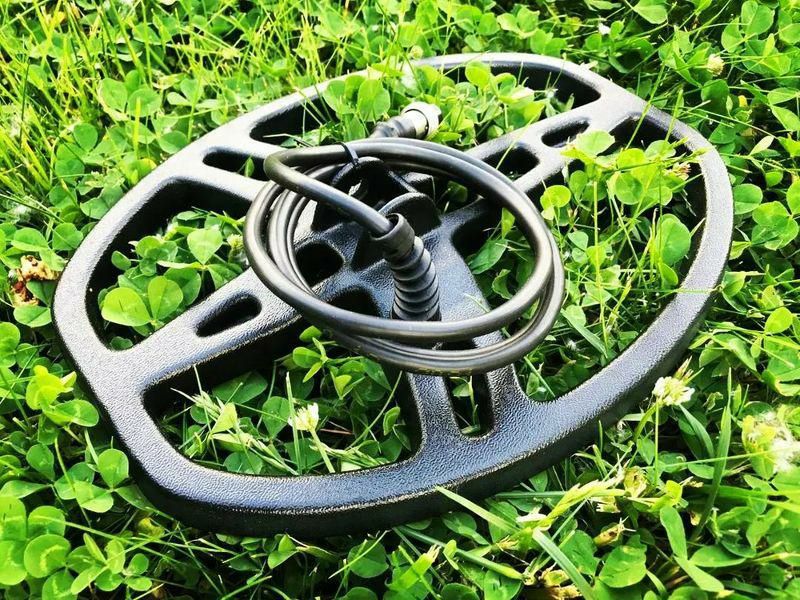 Катушка DD 28х22см на Квазар АРМ, Фортуна М, М2, М3, pro, pro2,S та ін