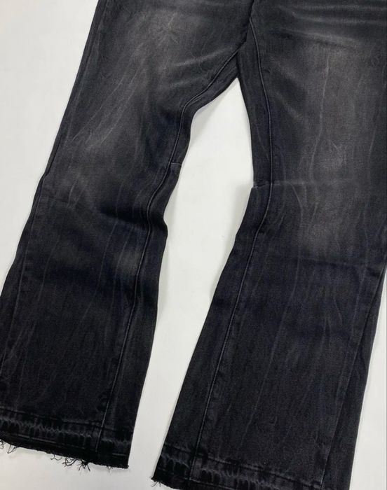Flared Jeans Gallery Dept | Джинси Gallery Dept | Flared Jeans