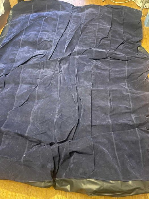 Colchões insufláveis INDITEX | DOUBLE + SINGLE