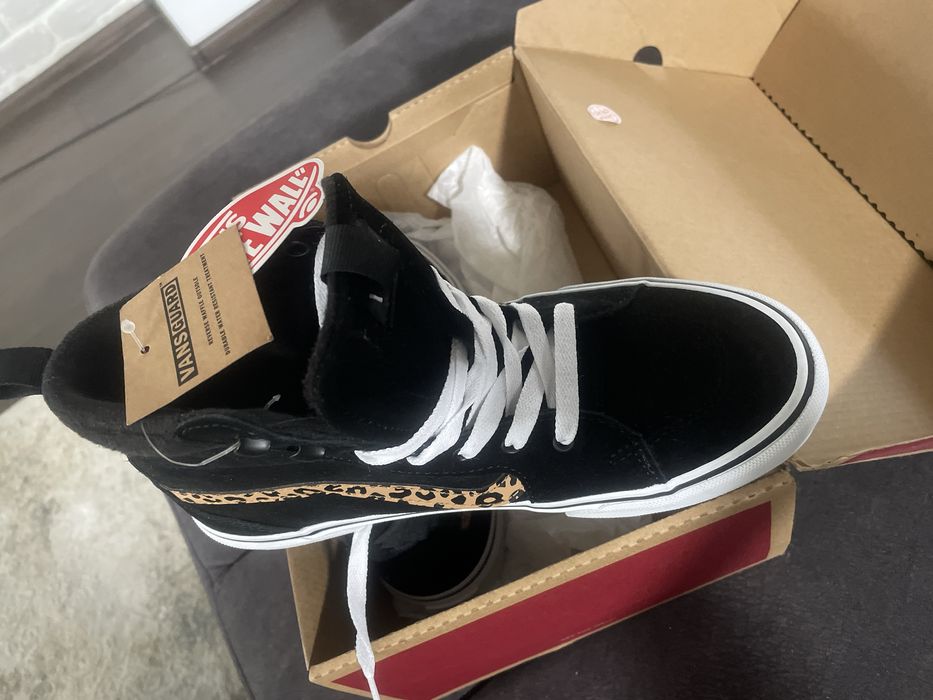 Кеди,високі кеди,хайтопи,Ванс,Vans