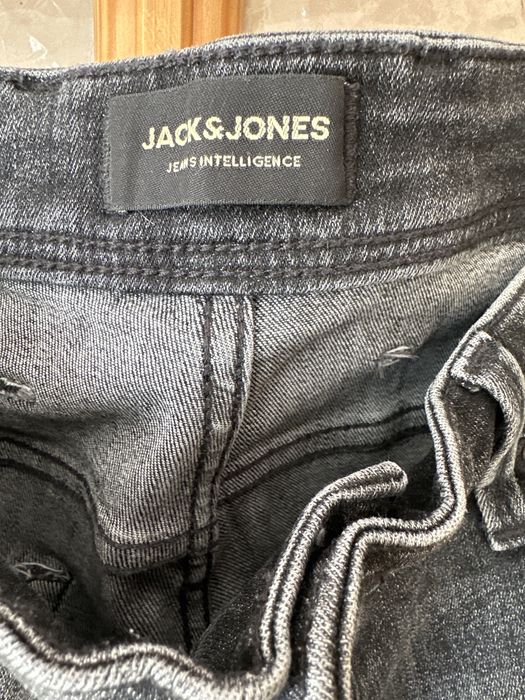 Spodnie męskie Jack&Jones Slim roz. 31/32