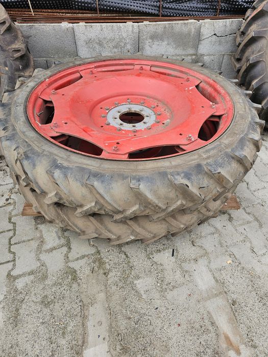 Sprzedam koła wąskie rolnicze  9.5-44