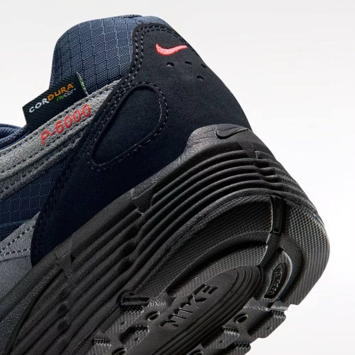 Кросівки Nike P-6000 CORDURA Original IQ6449-400
