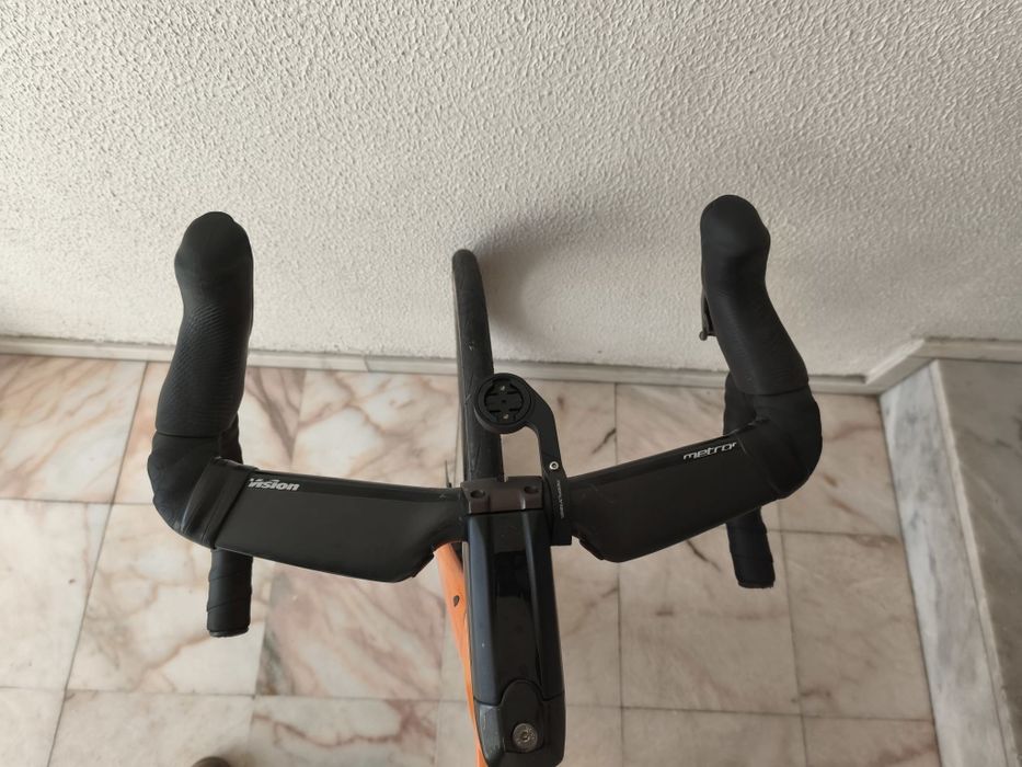 Felt AR 2023 Aero (aceito retomas)