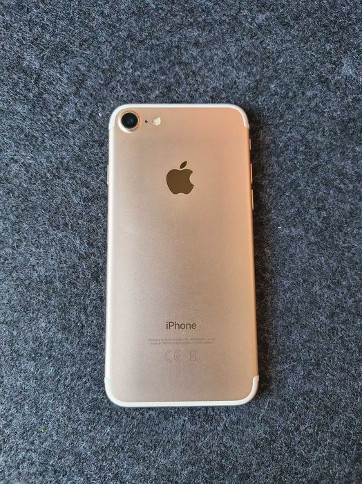 iPhone 7, model A1778