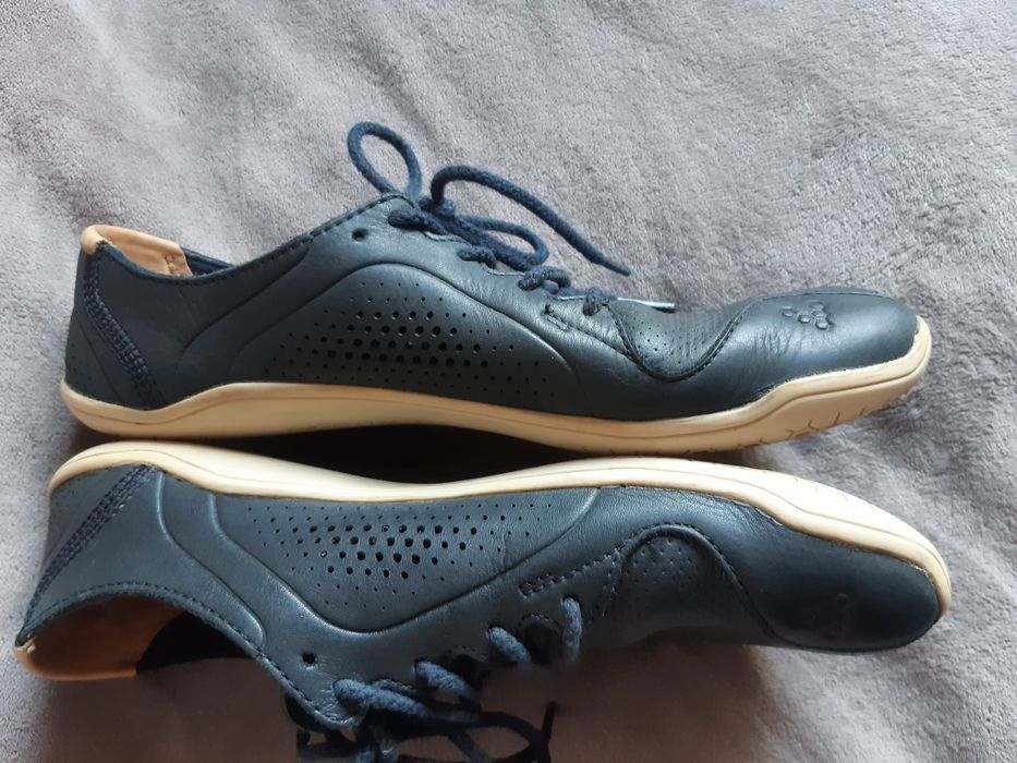 Buty vivobarefoot primus lux półbuty