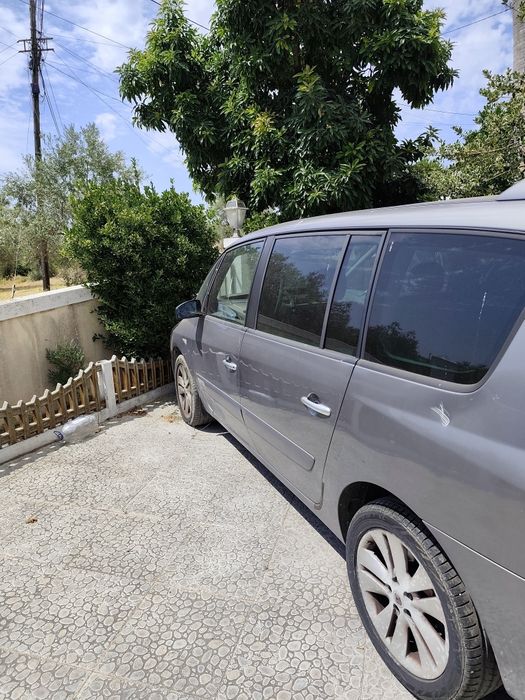 Renault espace 4