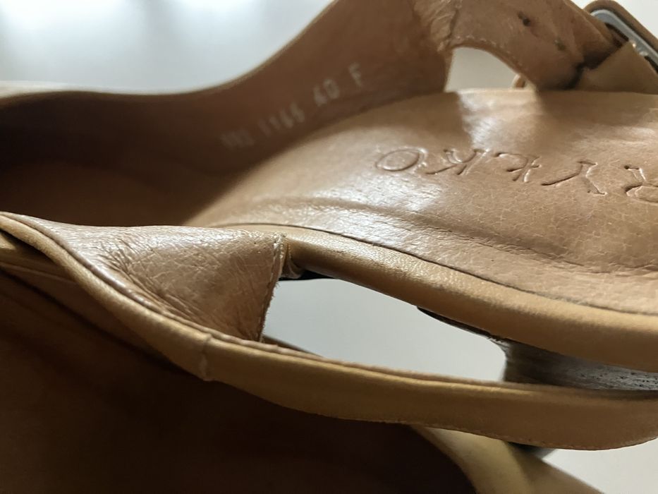 Buty firmy Rylko