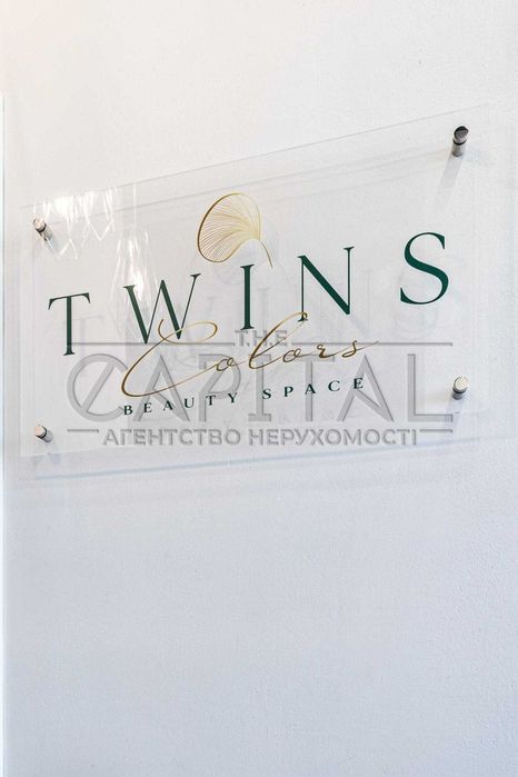 Продаж приміщення, вул.Дніпровська наб, ЖК RiverStone, Дарницький