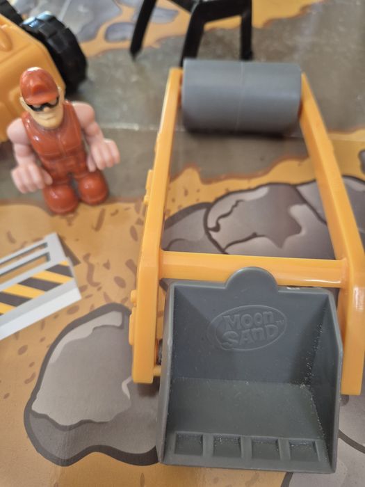 Набір Kinetic Sand для кінетичного піска