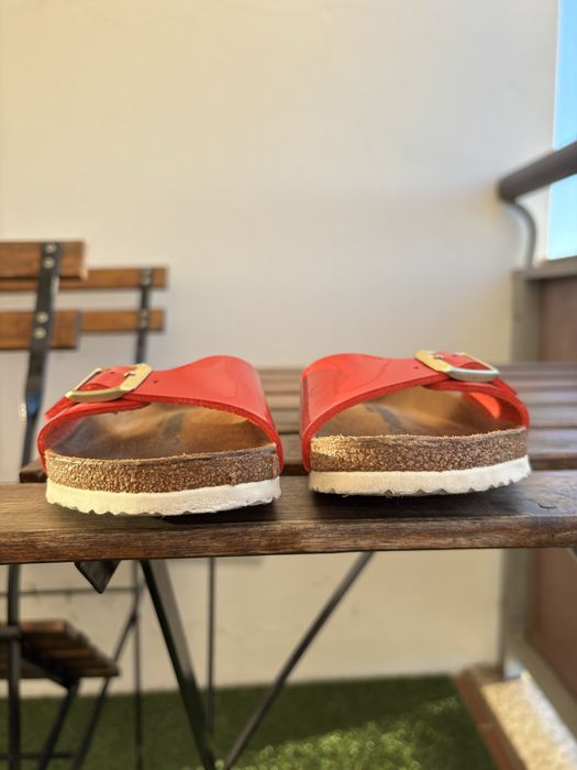 Birkenstock madrid kids
