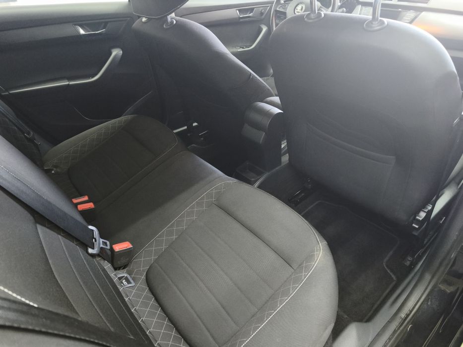 Skoda Fabia Break 1.4 TDi Style (90 cv) – Nacional & Com Garantia