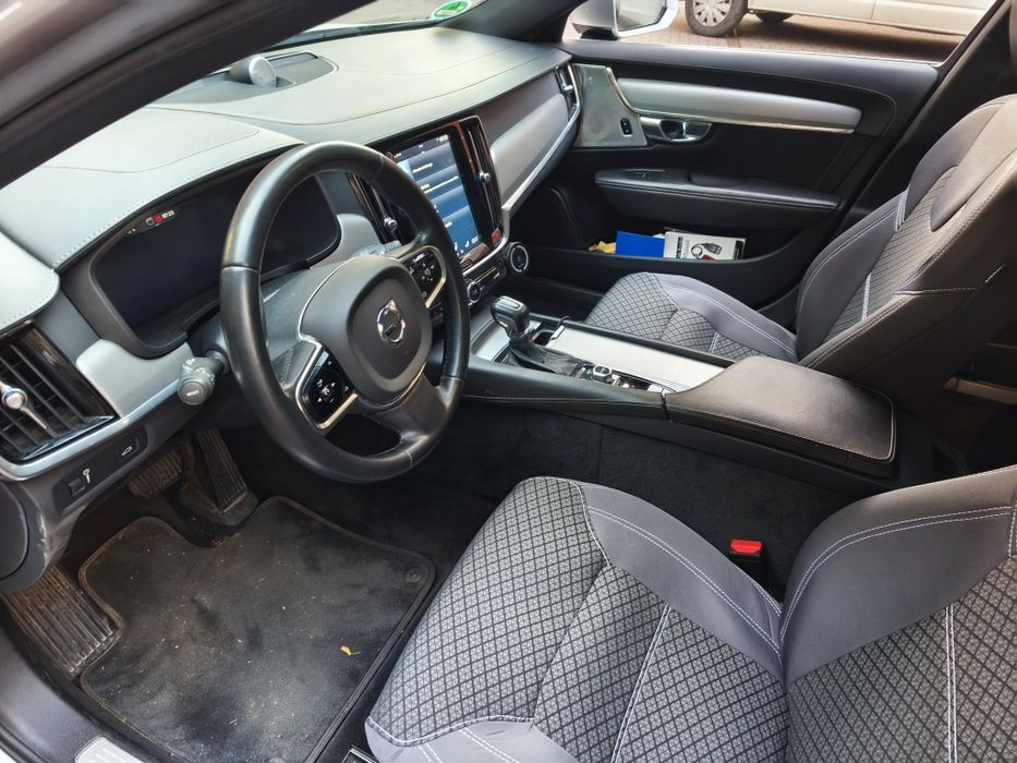 Sprzedam Volvo S90 2.0 d inscription stan idealny