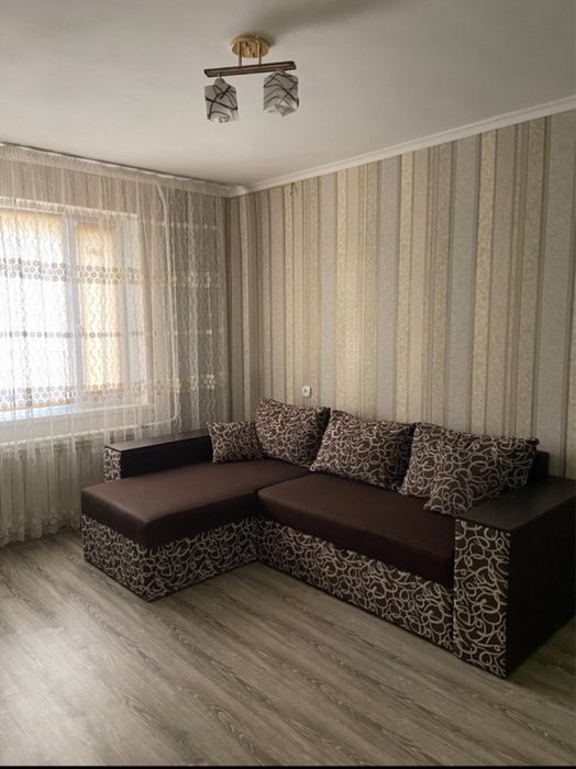 Оренда двокімнатної квартири в Павлограді