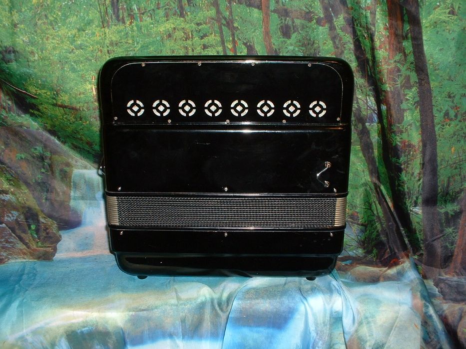Acordeão avenda G, .678
