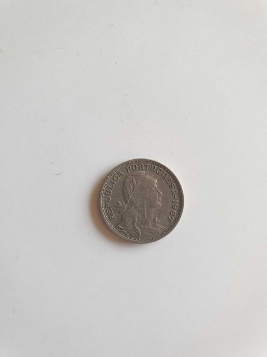 Moedas - Antiguidades