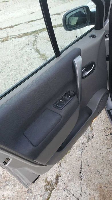 Renault Scenic 2007 VIN VF1JMAUN637396954 фото оголошення 18 з 24