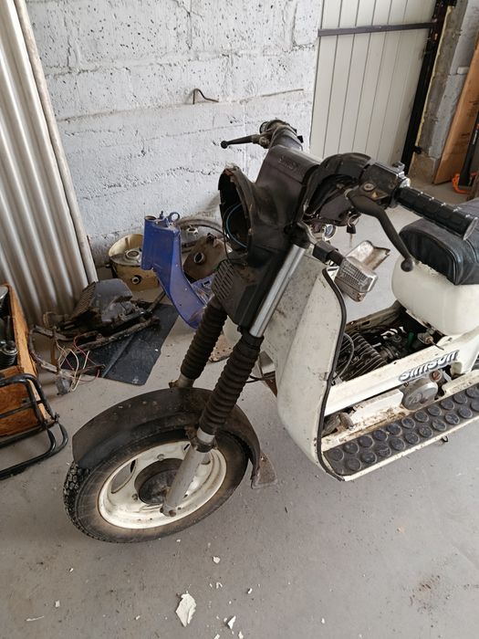 Simson