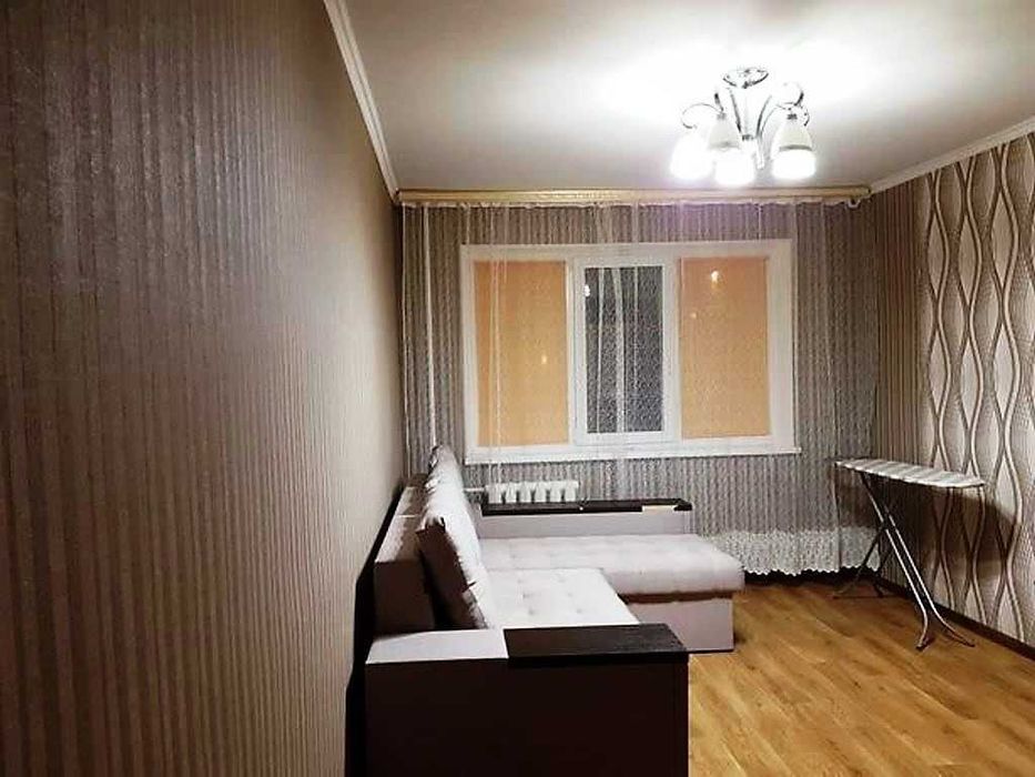 Сдам 2к.квартиру на ж/м Красный Камень