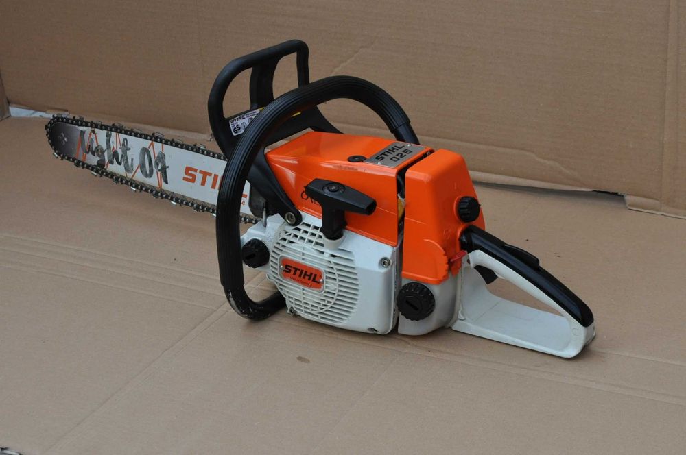 Piła Spalinowa Stihl  3.5KM-Ładny stan