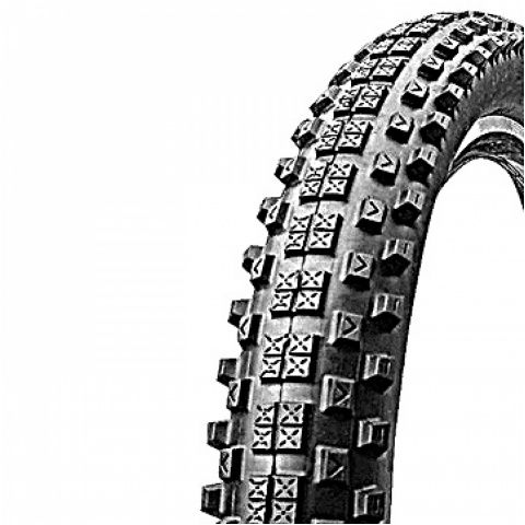 Opona CYT H-580 26x3.0 FatBike Cruiser Falcon