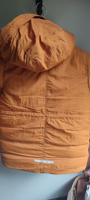 Nowa zimowa kurteczka dla chłopca