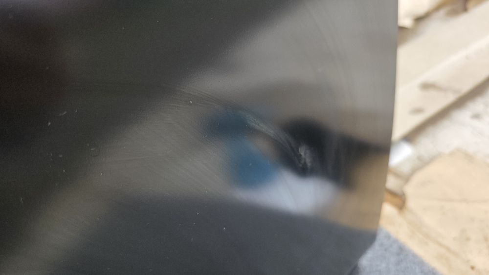 Drzwi prawy przód renault clio 5 V nowe oryginał