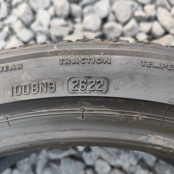 Літня шина розпаровка Bridgestone 245/40 R19 245*40 19  Turanza T005