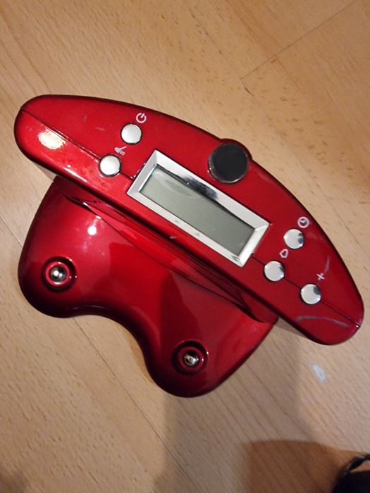 Робот пилосос sichler