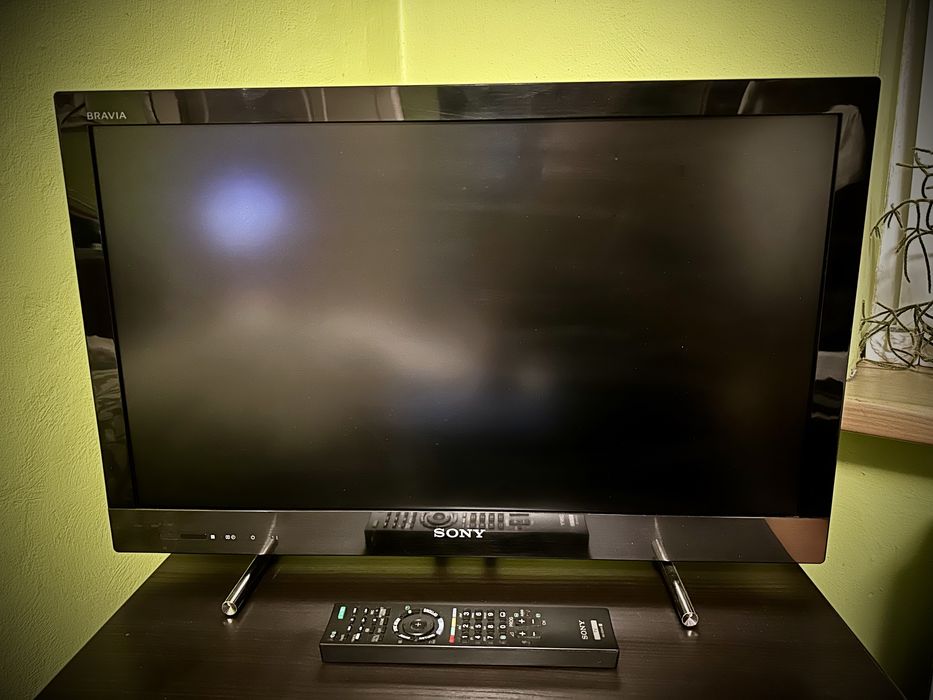 Telewizor Sony Bravia KDL-26EX320 (przekątna 66cm)
