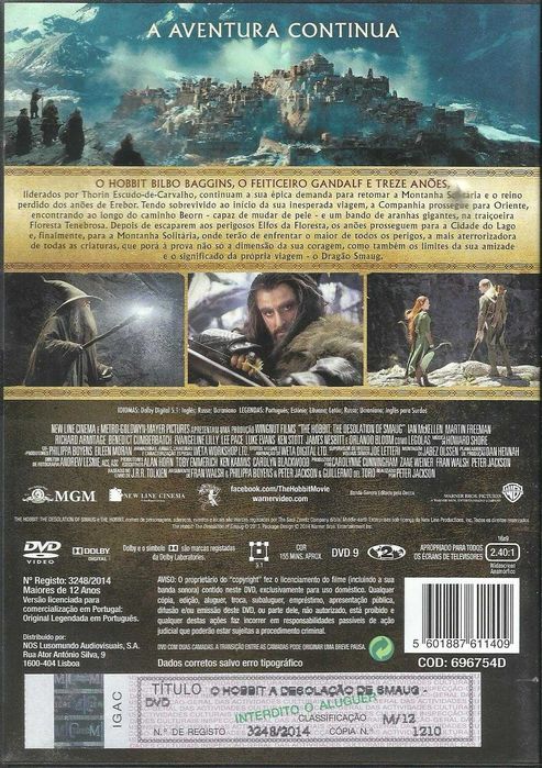 The Hobbit: The Desolation of Smaug (2013)64551826510337121