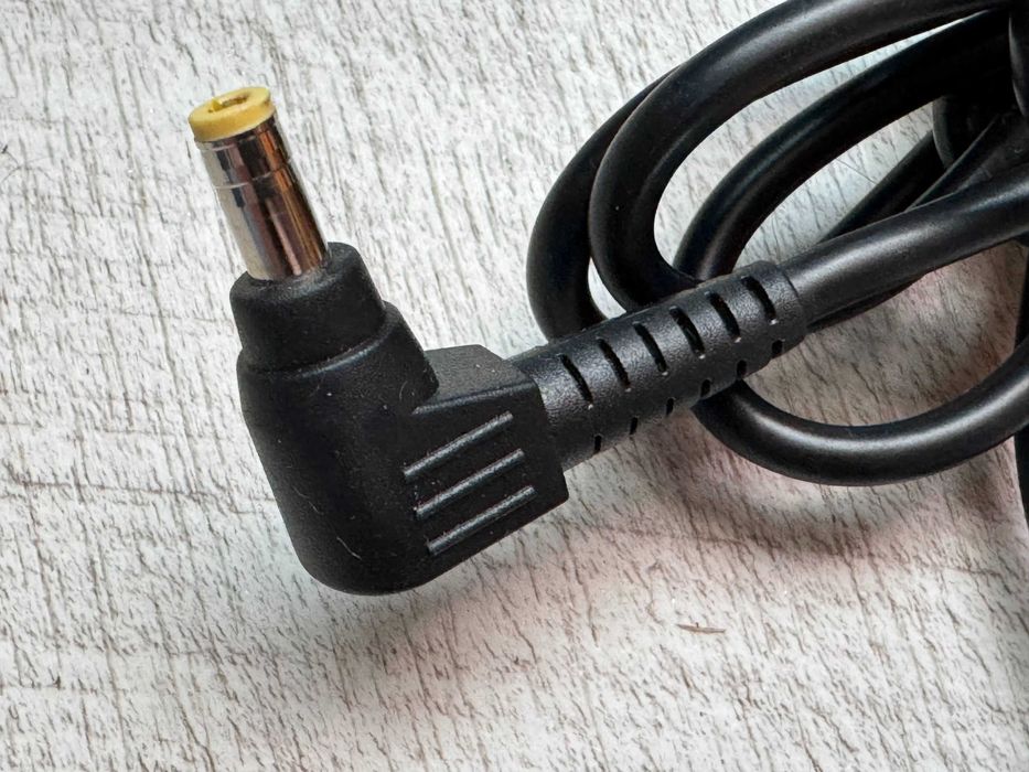 Блок живлення 130W 20v 6A (5.5x2.5)