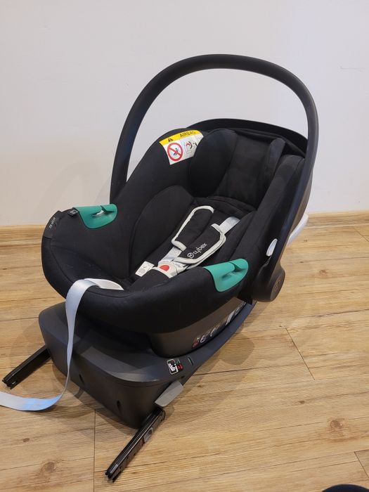 Cybex Aton B2 i-Size