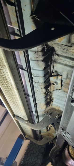 Toyota Land Criuser 3.0 TD Idealna Bez Rdzy Oryginał Klimatyzacja