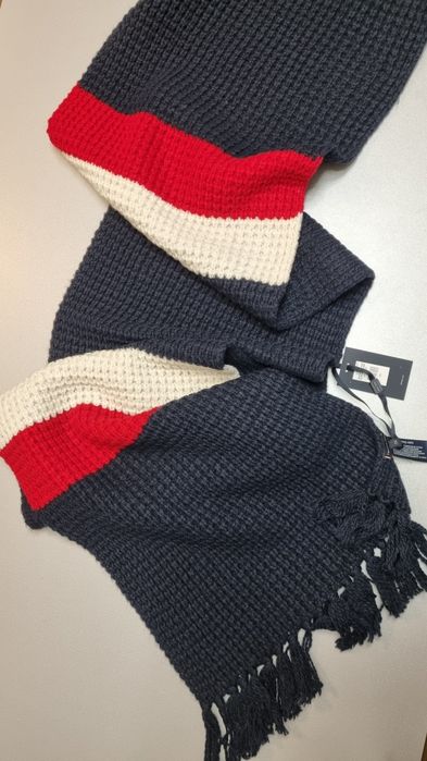 Szal Tommy Hilfiger