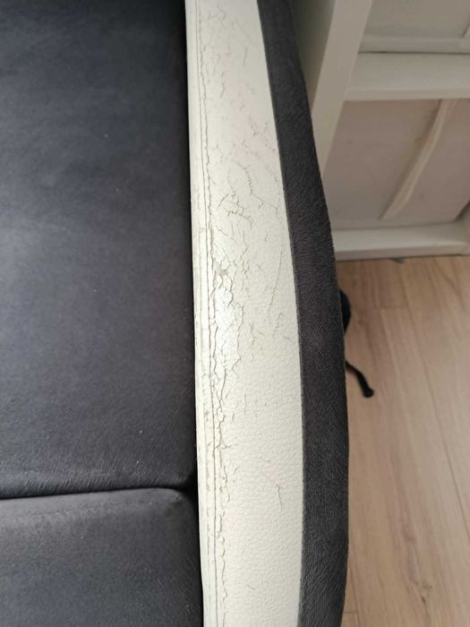 Sofa z funkcją spania