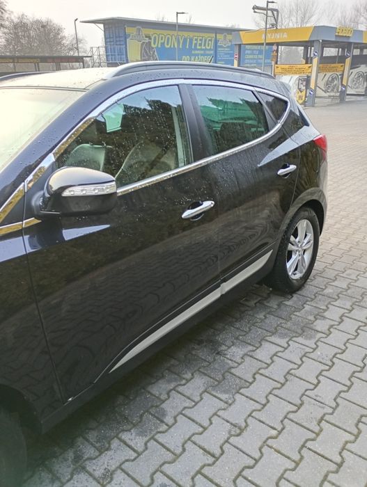Sprzedam Hyundai Ix35