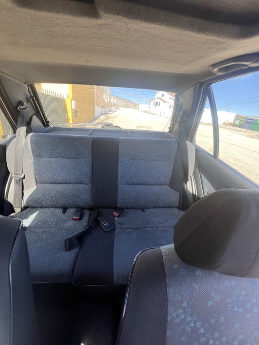 Peugeot 106 1.5D NEGOCIAVEL