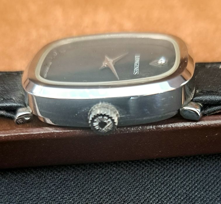 Relógio longines mecânico