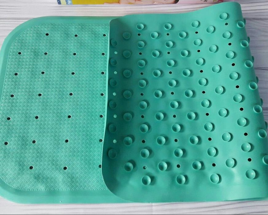 Коврик килимок антискользящий в ванну 071113 Kinderenok