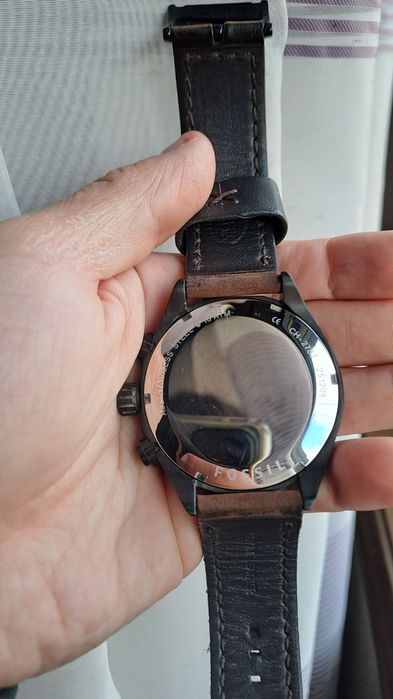 Relógio Fossil em bom estado