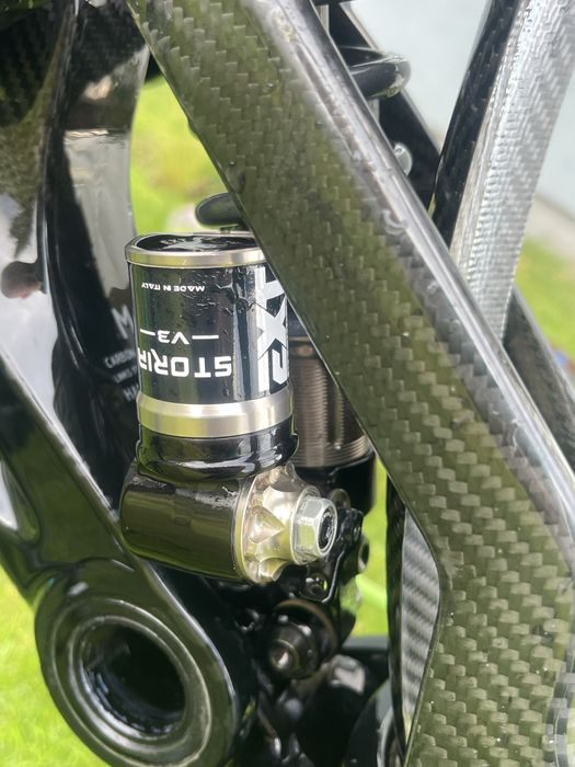 Antidote CarbonJack M